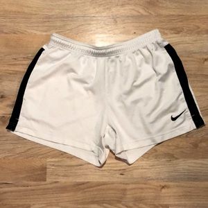 Nike Drifit Shorts